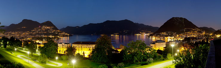 Lugano