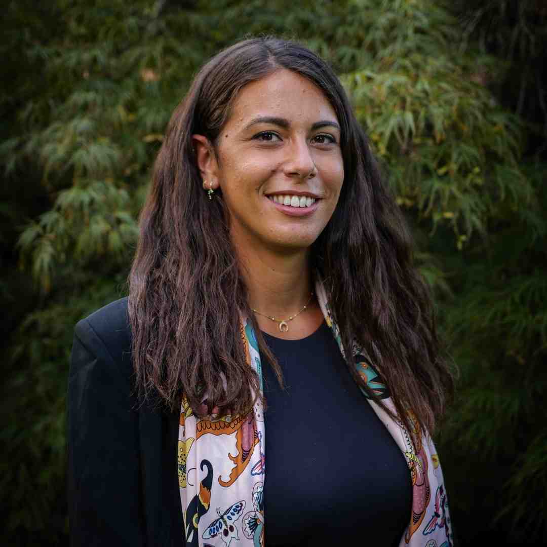 Denise Rotondo '21 on moving towards a greener economy | FUS