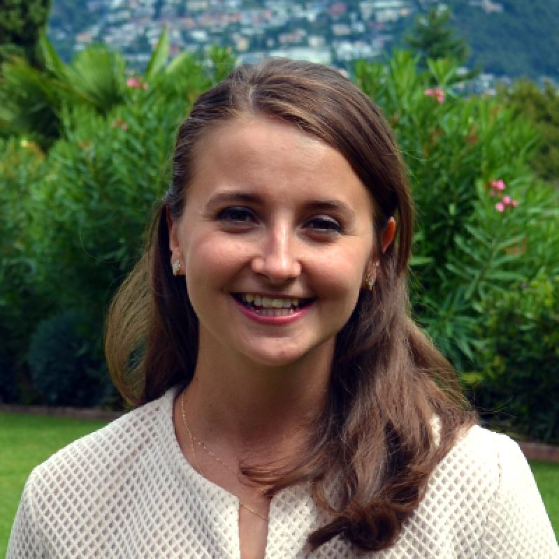 Petra Orent