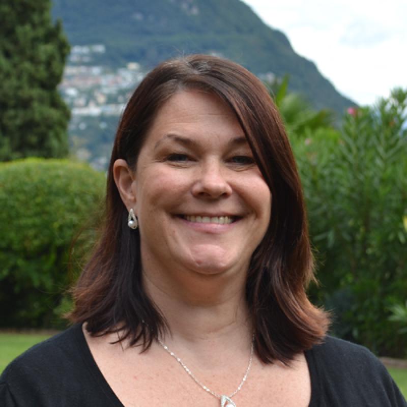 Sigrún Olafsdottir