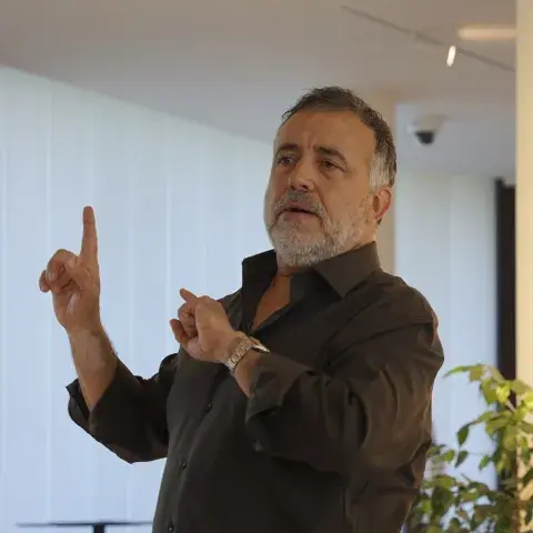 waldo perez