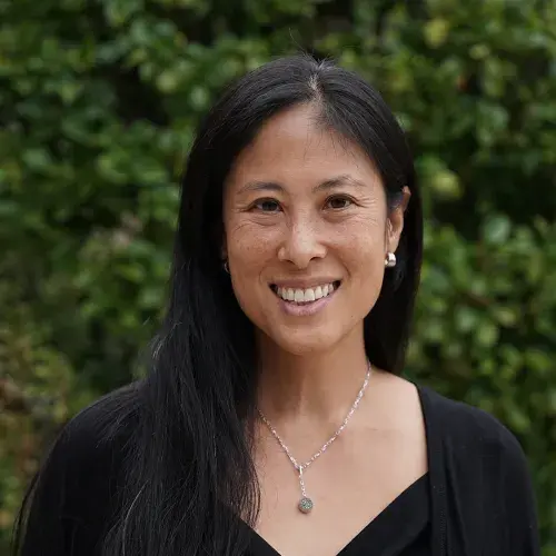 Jean Wu Named 2026 AASHE Fellow