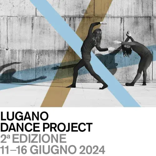 Lugano Dance Project 2024: Body and Architecture