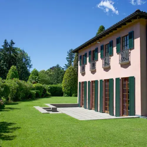 Institutional Update: Franklin New Name and Logo