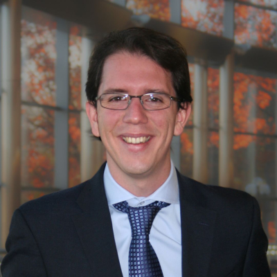 Frederik Schlingemann